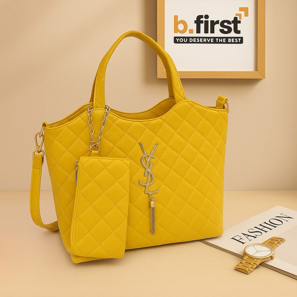 hand bags