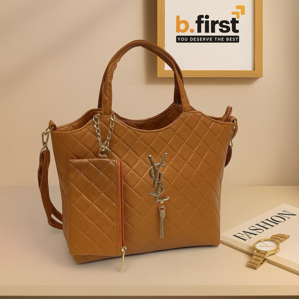 hand bags