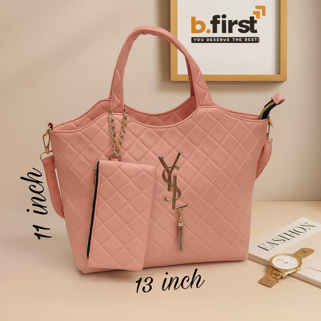 hand bags