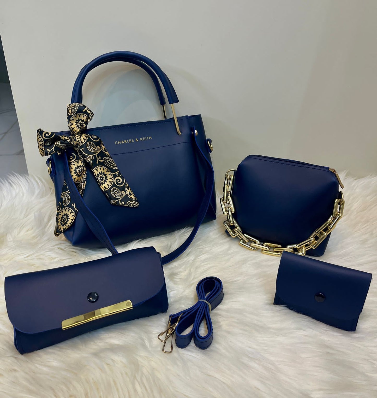 Hand Bags