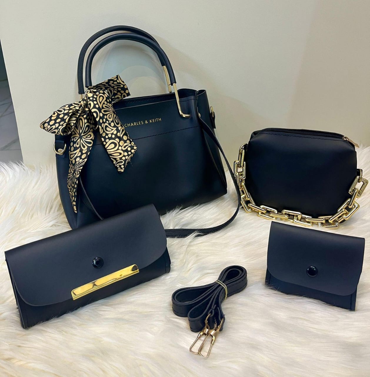 Hand Bags