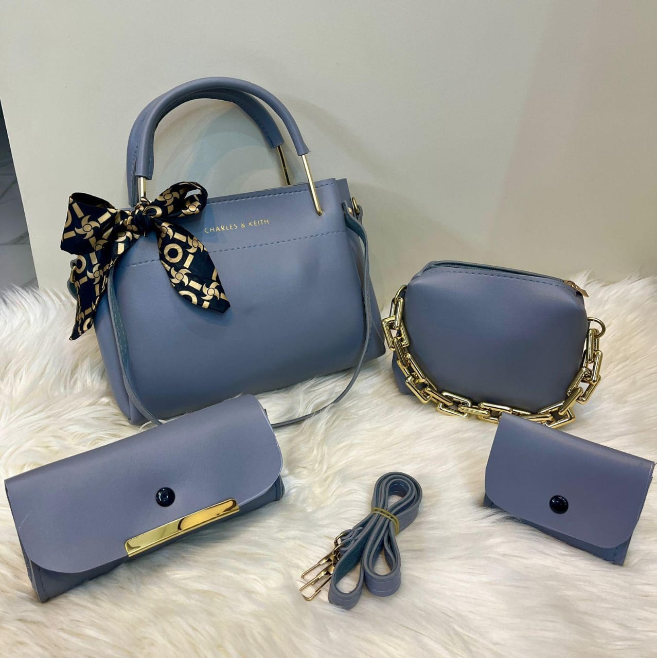 Hand Bags
