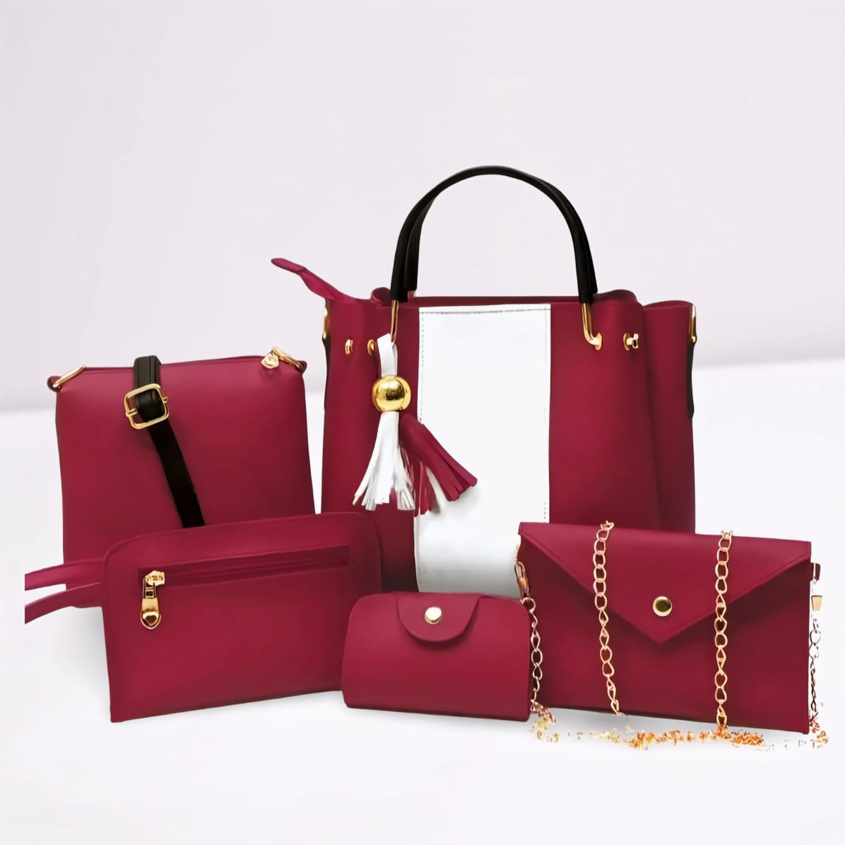 Hand Bags