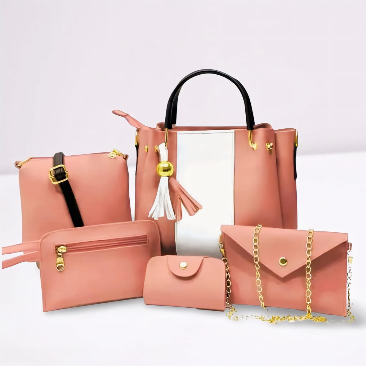 Hand Bags