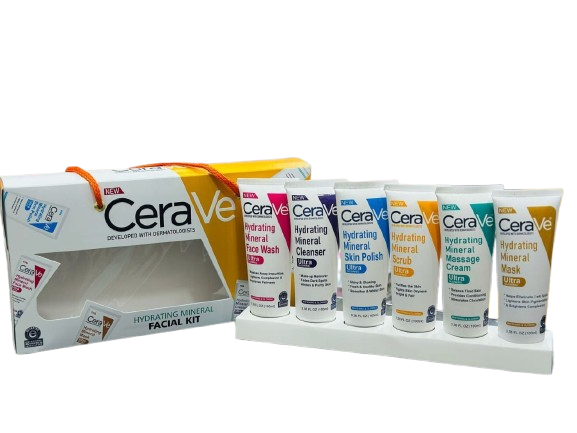 facial kit