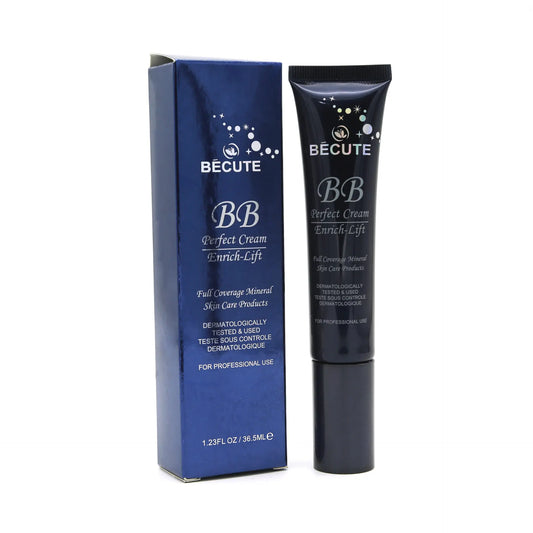 Becute bb cream