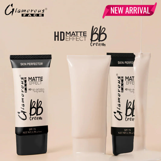 Glamorous bb cream