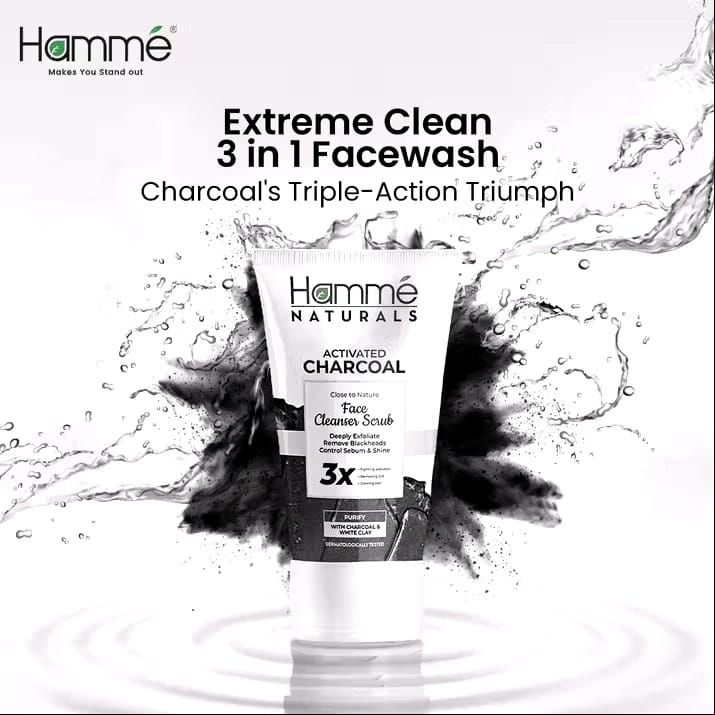 EXTREME CLEAN 3 IN 1