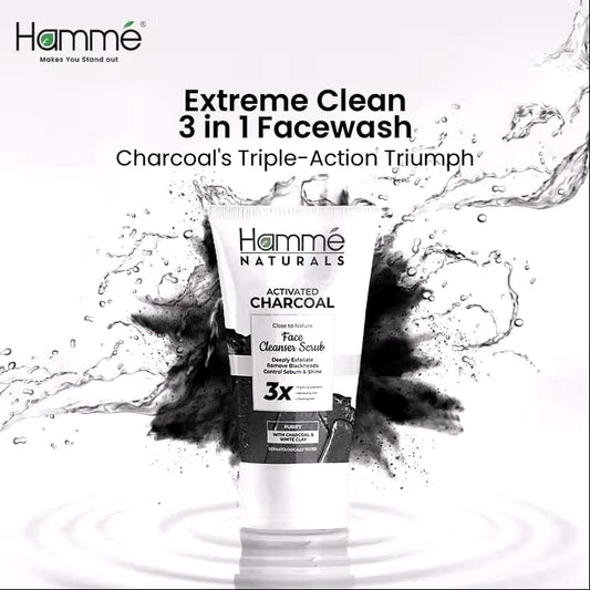 EXTREME CLEAN 3 IN 1