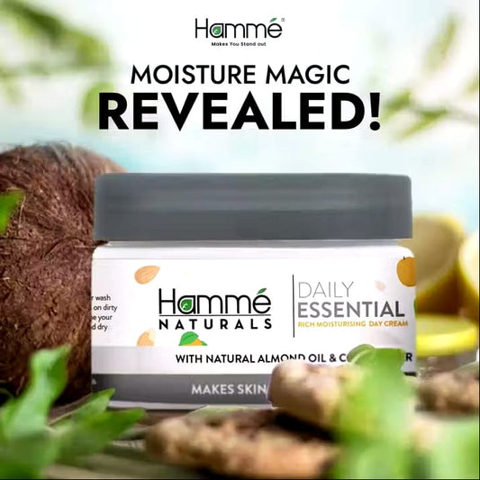 HAMME DAY CREAM