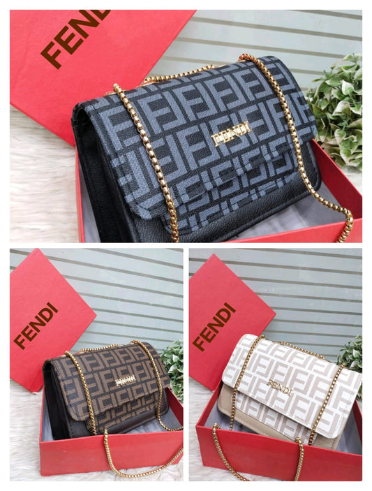 HAND BAGS