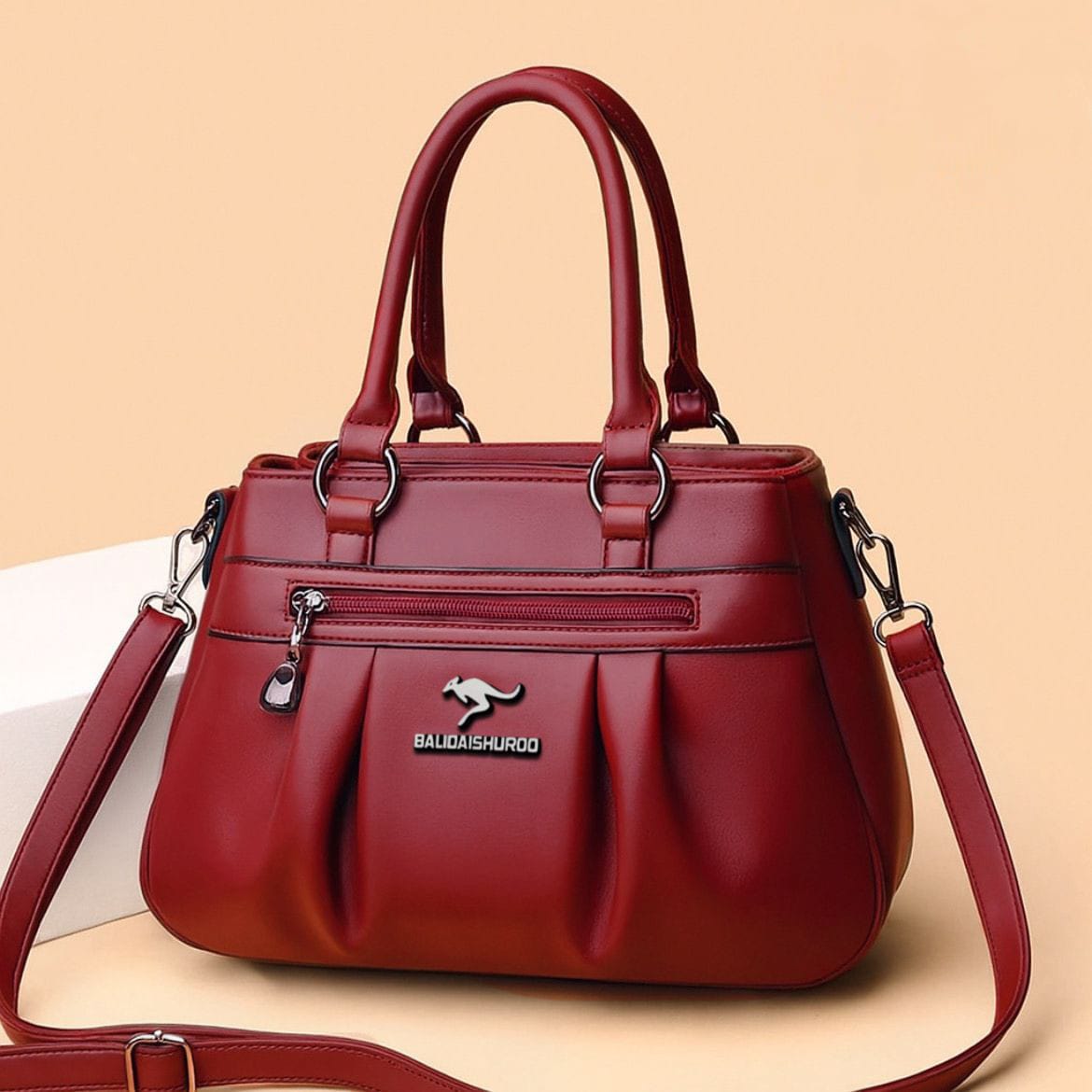 hand bag