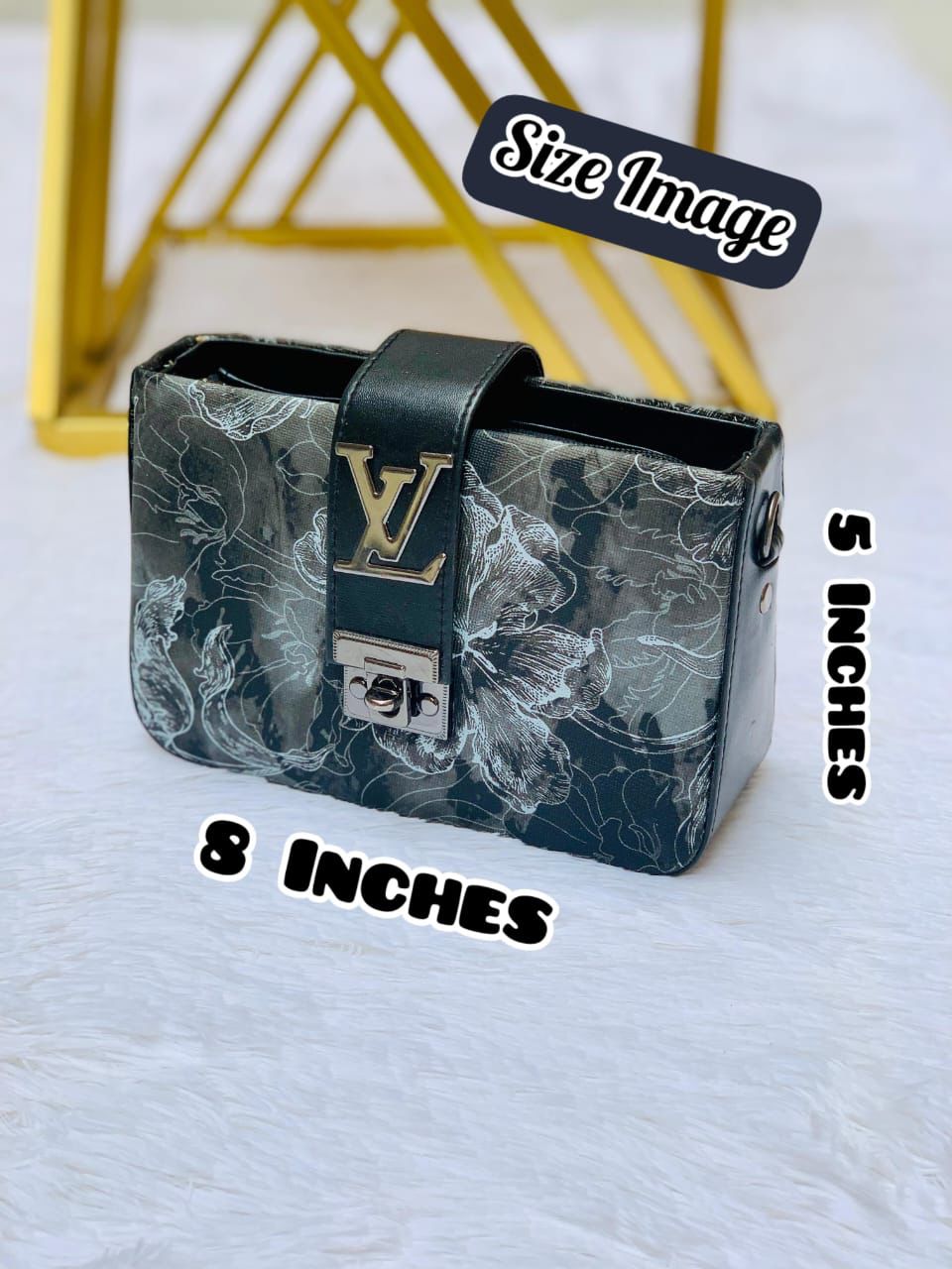 HAND BAGS