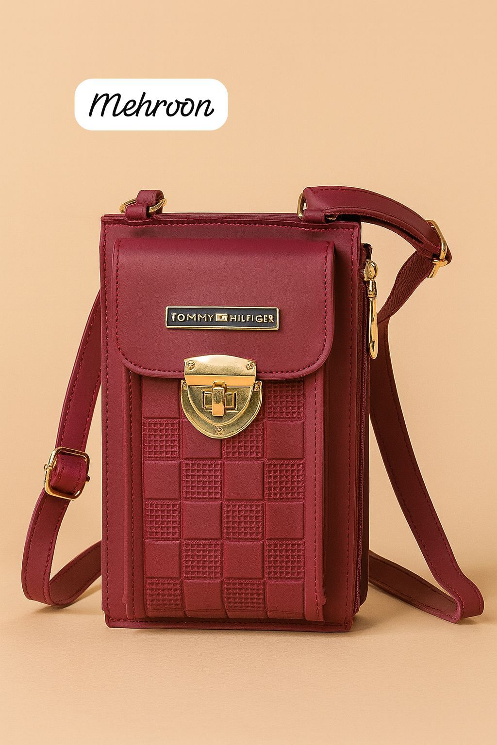 hand bags