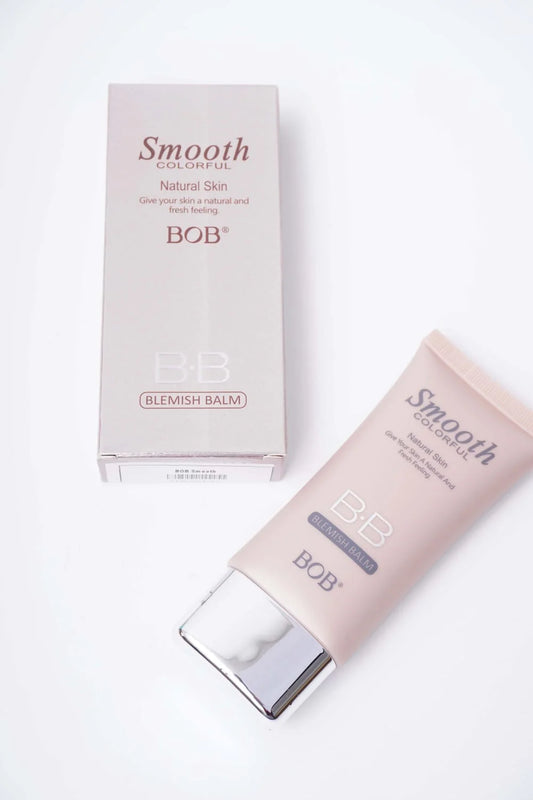 BOB bb cream