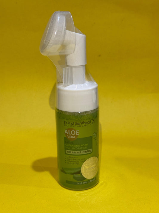 MAKEUP CLEANER