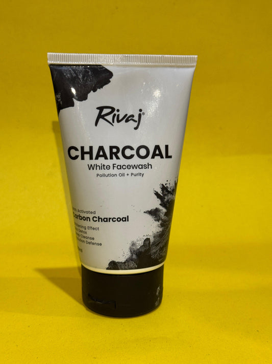 FACE WASH