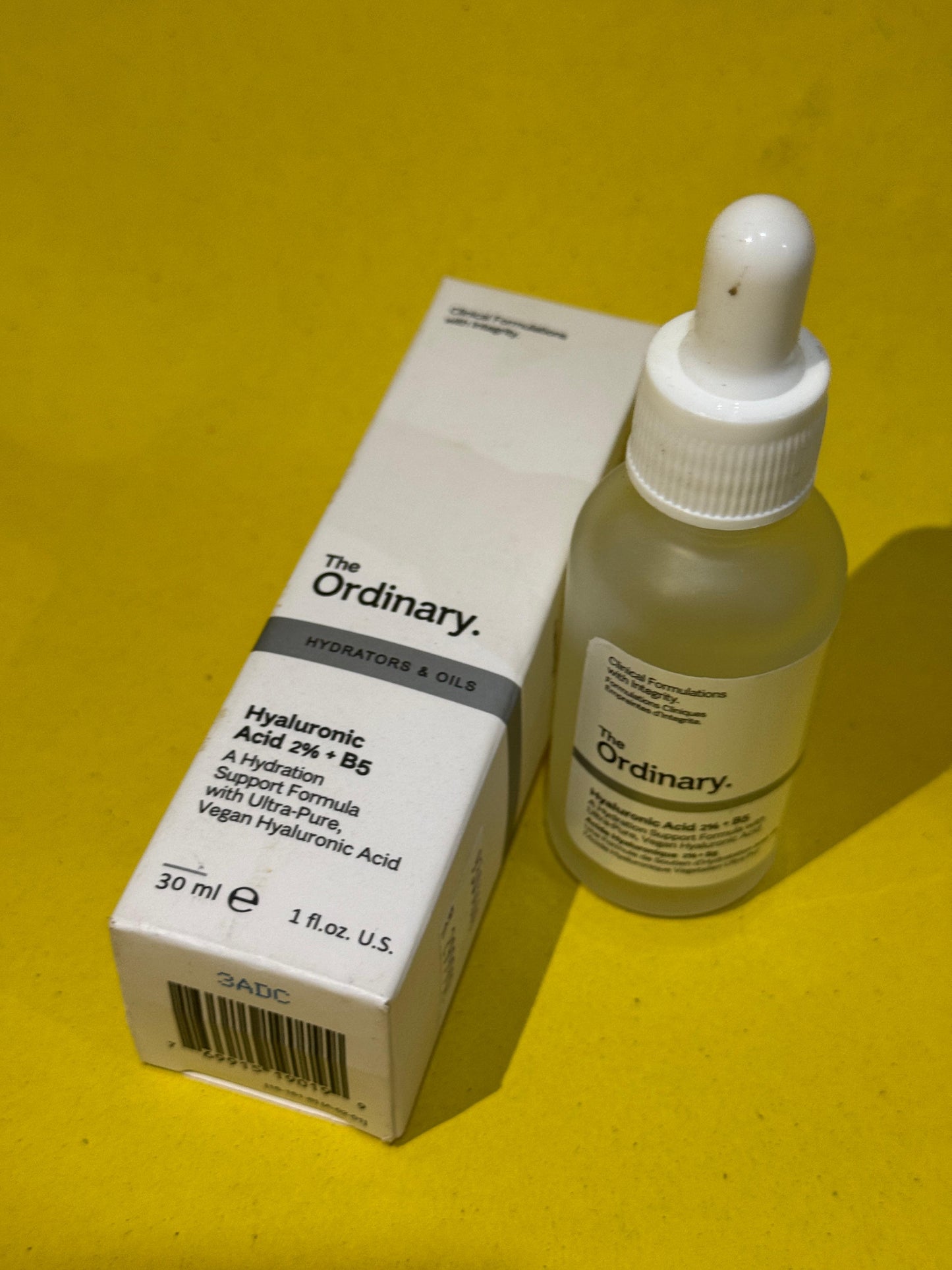 THE ORDINARY SERUM