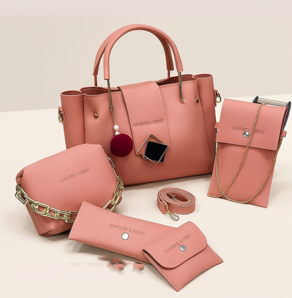 Hand Bags