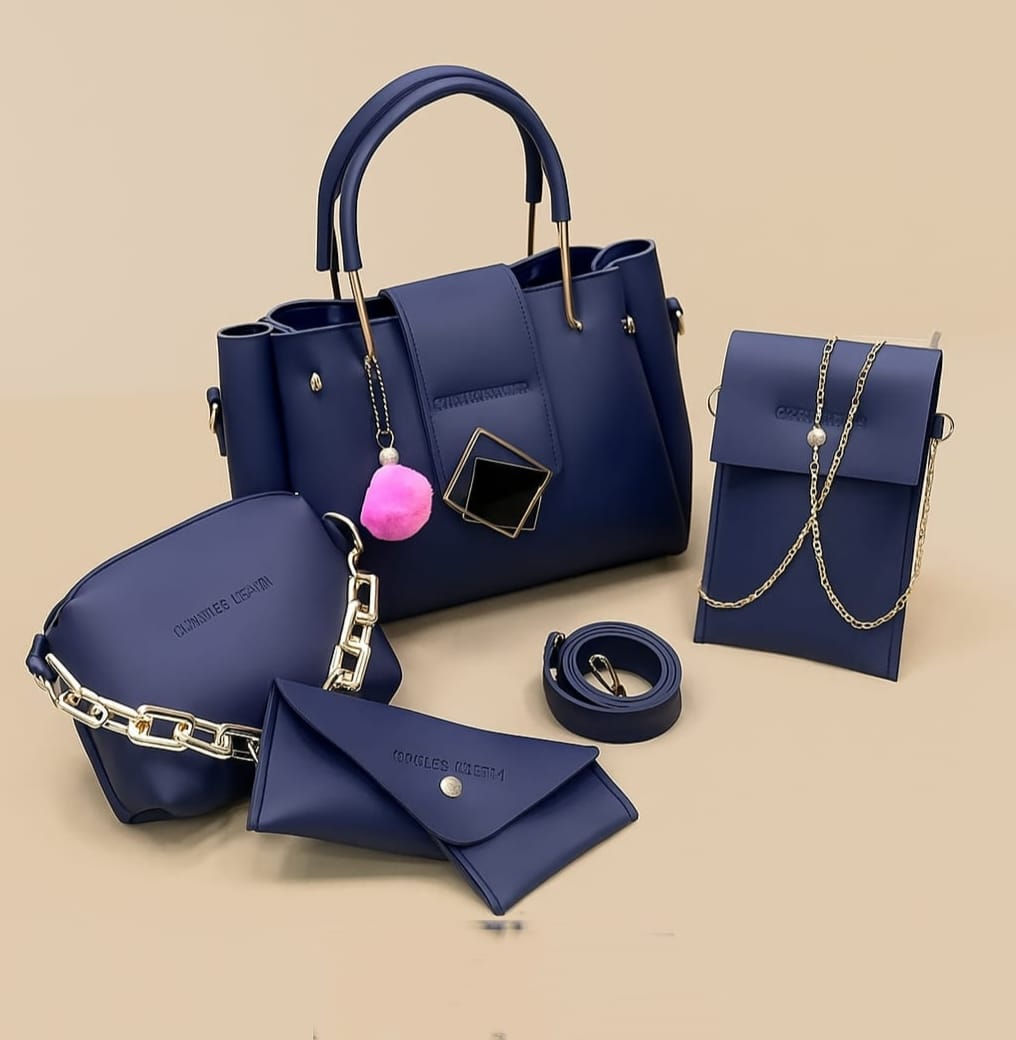 Hand Bags