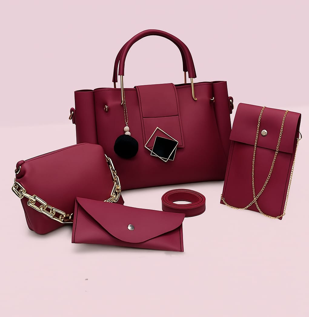 Hand Bags