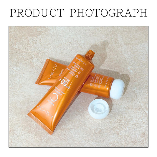 ME-ON SUNBLOCK VITAMIN C SPF 50+