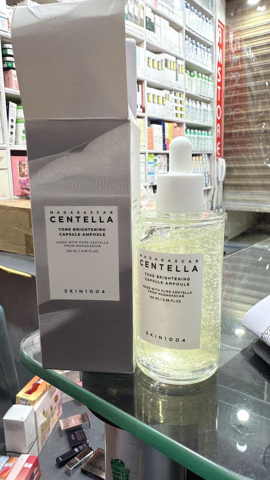 CENTELLA TONE BRIGHTING SERUM