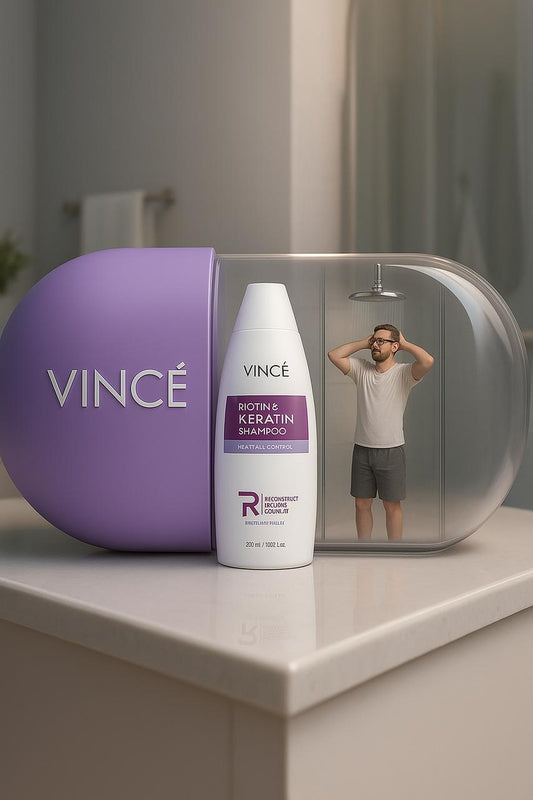 VINCE SHAMPOO