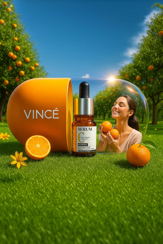 VINCE SERUM