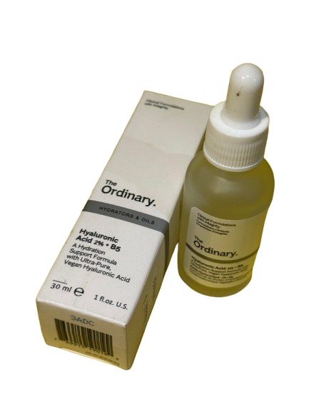 THE ORDINARY SERUM