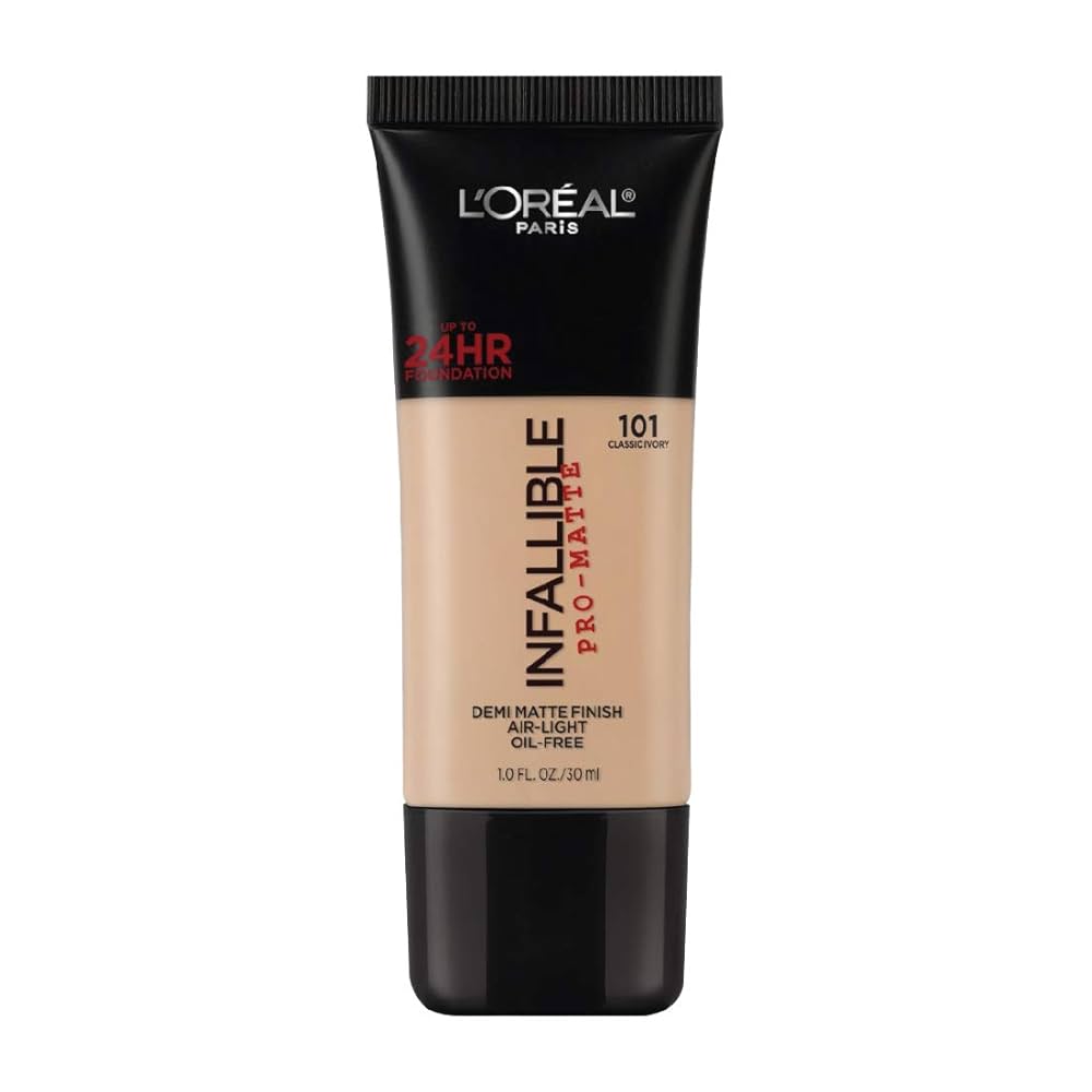 Loreal bb foundation