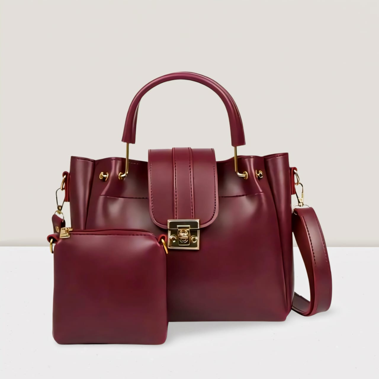 hand bags