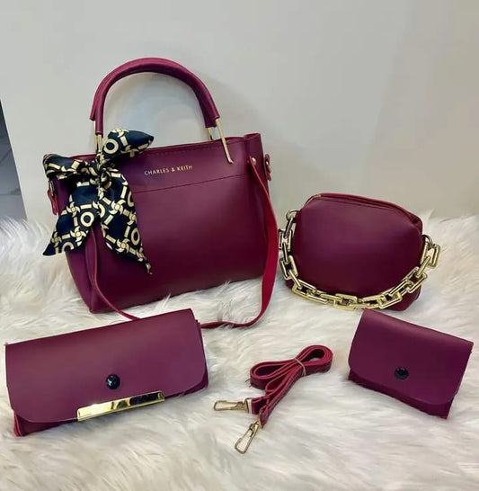 Hand Bags