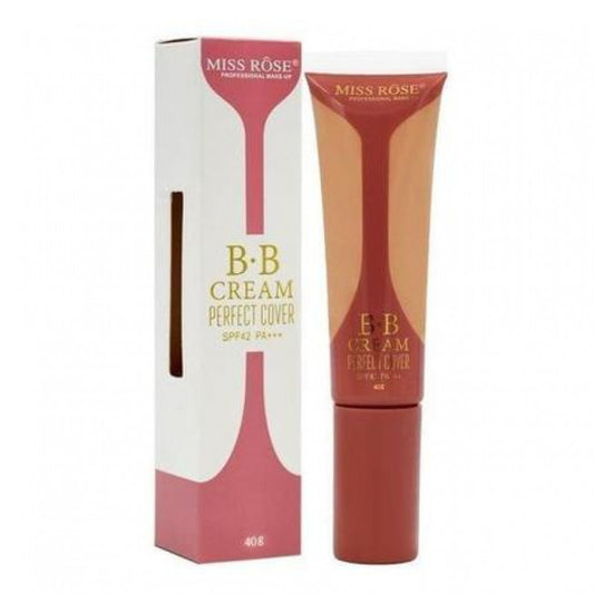 Miss Rose BB cream